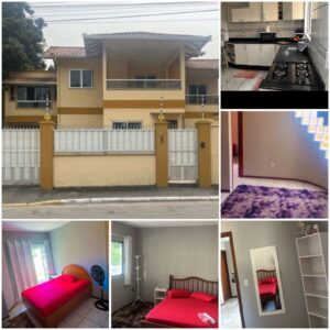 HOSTEL para Atendimento