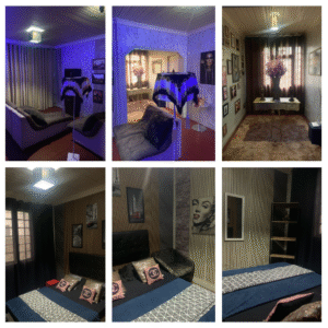 Quarto em Caxias do Sul