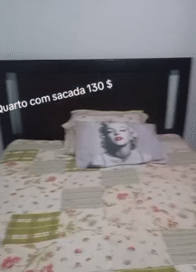 Hospedagem em AP – CASCAVEL PR