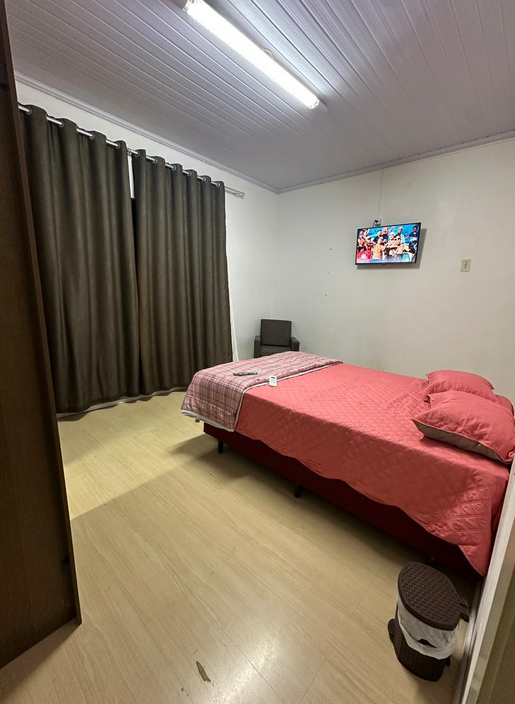 Hospedagem Blumenau – SC