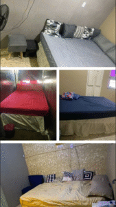 Hostel Espaço Braga