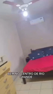 Casa no Centro de Rio Grande