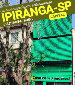 Casa no Ipiranga