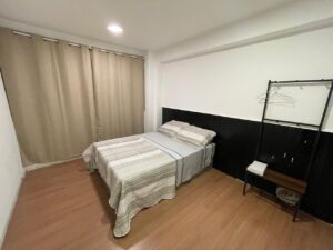 Apartamento no Centro