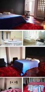 Estadias Completas e Seguras