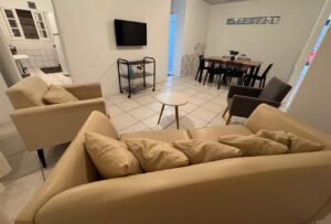 Hospedagem em Florianópolis/SC