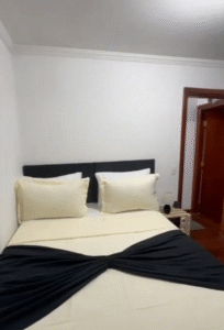 Hospedagem Fortuna – Vila Mariana,SP