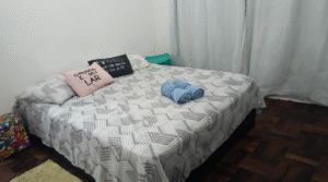 Hospedagem Confortável em SC