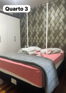 CASA NO CENTRO DE PATO BRANCO