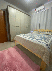 Quartos Marechal Cândido R.