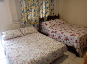 301 Apartamento sala quarto Copacabana Posto 3