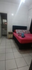 QUARTO DE ATENDIMENTO PARA MENINAS