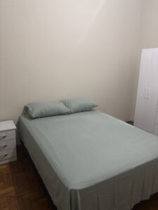 Quartos para Acompanhantes em BH