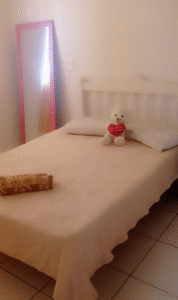 Apartamento Completo