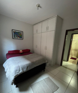 Hospedagem em Uberlândia