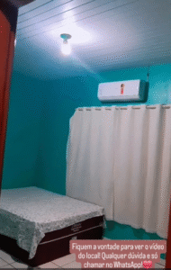 Hostel Exclusivo em Jataí, Goiás