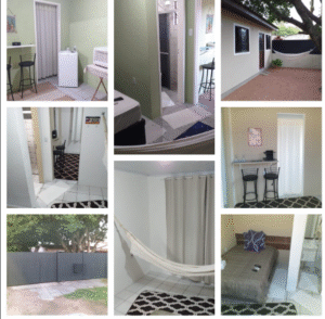 Kitnets Individuais em Porto Alegre, RS