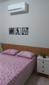 Hospedagem em Iturama, MG: Conforto e Discrição