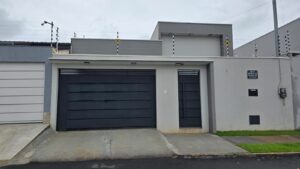 Acomodações em Anápolis – GO