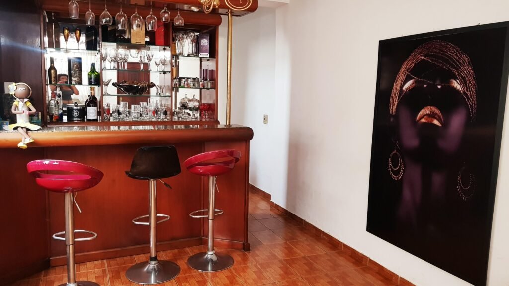 Local no Centro de São Paulo, SP