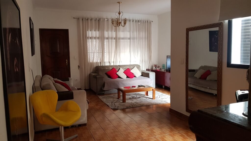 Local no Centro de São Paulo, SP