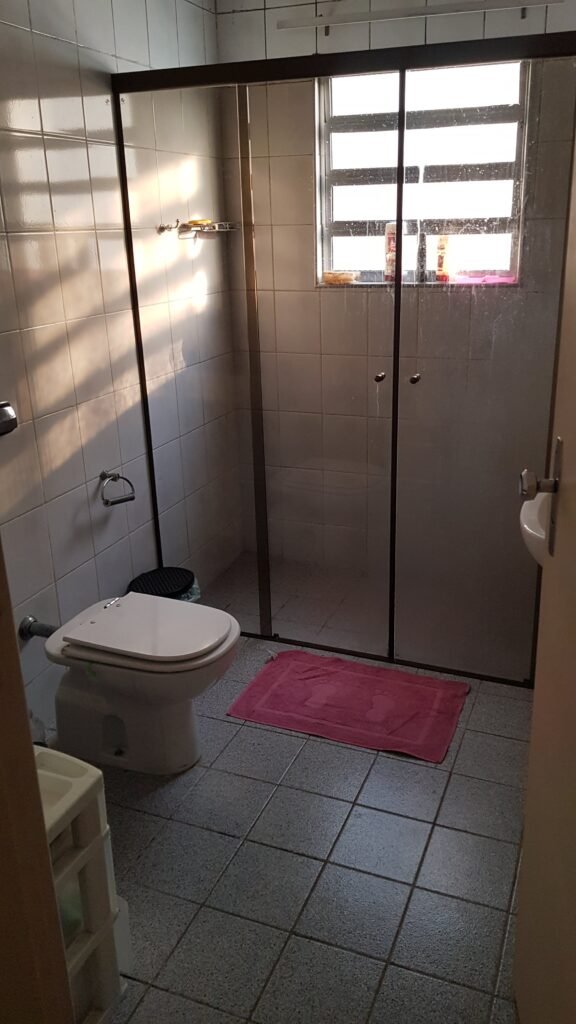 Local no Centro de São Paulo, SP