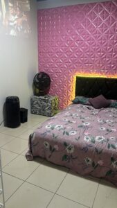 Casa BELLAS: Hospedagem e Conforto