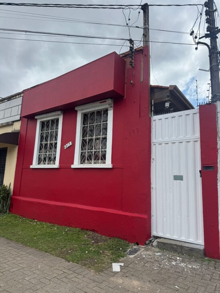 Casa BELLAS: Hospedagem e Conforto