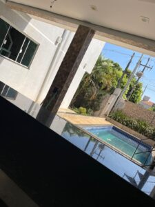 Sobrado de Luxo com Piscina e Lazer Completo!