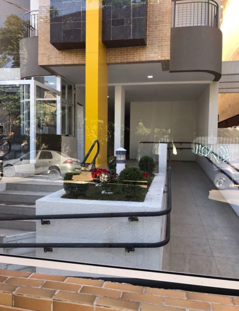 Hostel Girls / Bela vista – SP