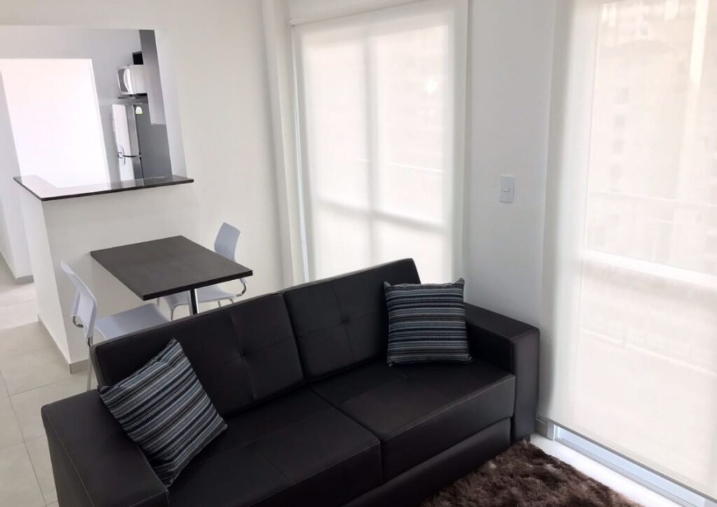 Hostel Girls / Bela vista – SP