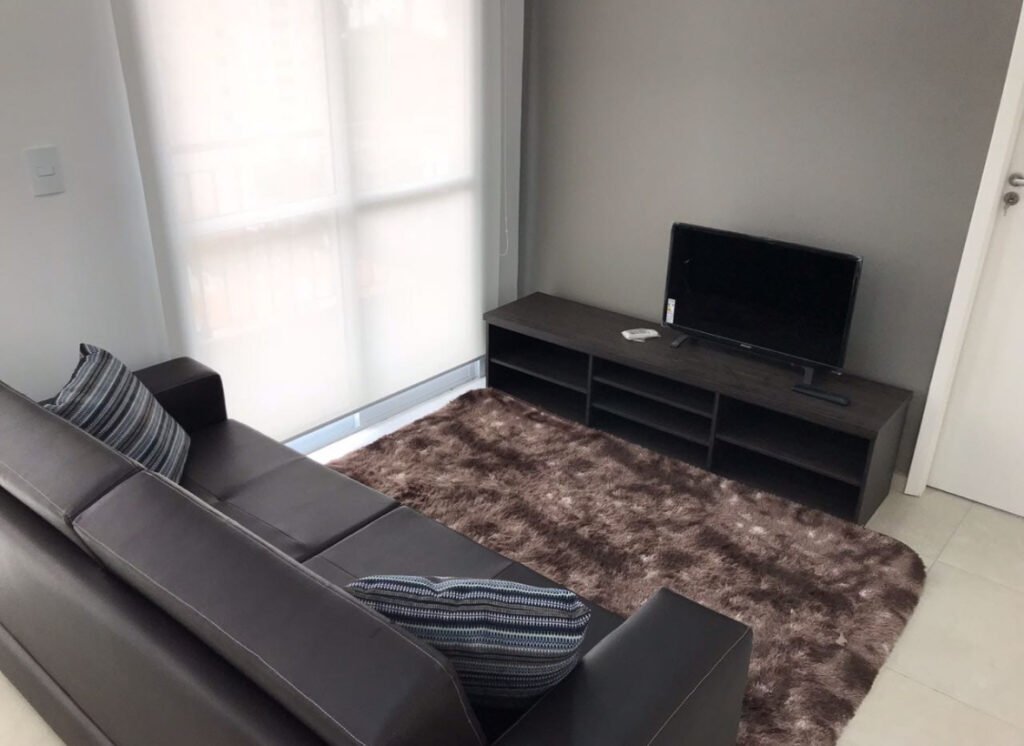 Hostel Girls / Bela vista – SP