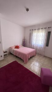 Quarto em Bragança Paulista