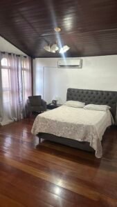 Casa Amarela – Criciúma/SC