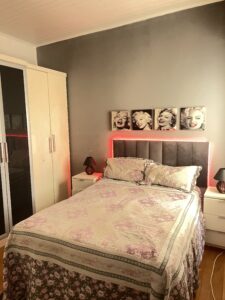 Local no Centro de São Paulo, SP