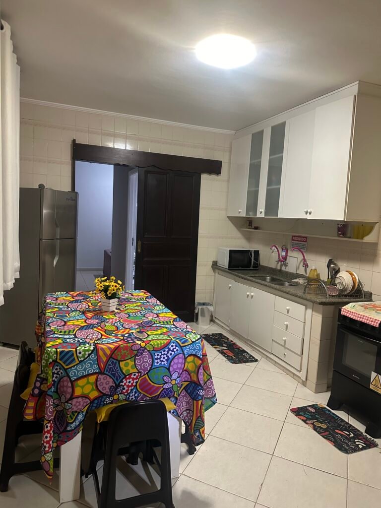 Casa BELLAS: Hospedagem e Conforto