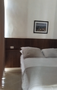 Apartamento Individual no Centro de Curitiba