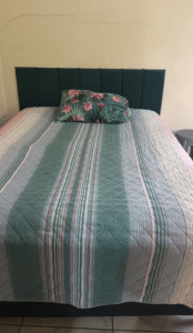 Casa Exclusiva para mulheres em Catanduva!