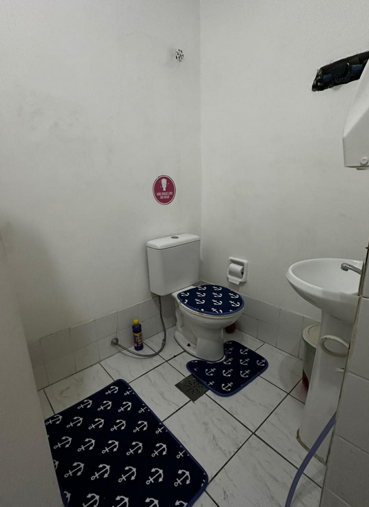 Apartamento em Copacabana – RJ