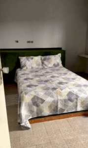 Hostel Fênix em Taubaté, SP