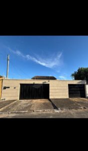 A melhor casa da cidade