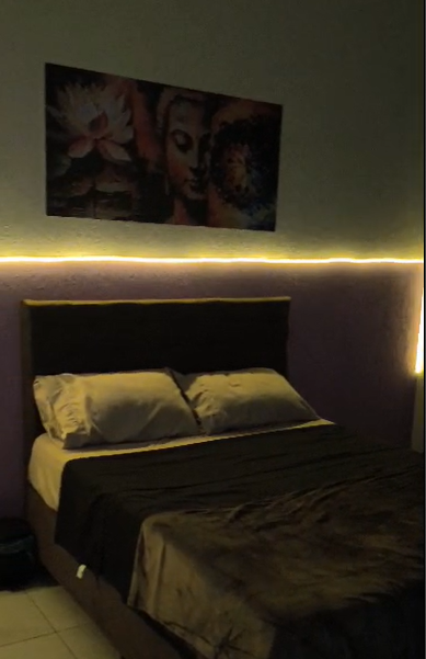 Suíte no Ipiranga – SP