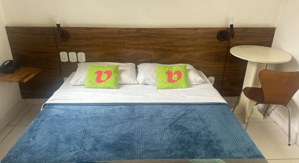 Rio Orla Hotel Botafogo: Seu Ponto Estratégico para Faturar no Rio!