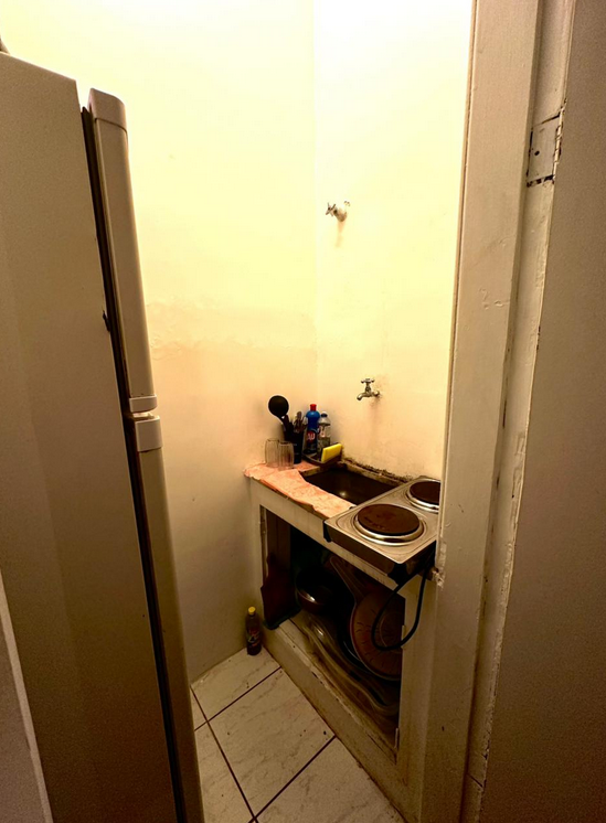 Apartamento em Copacabana – RJ