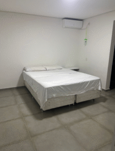 Apartamento para Mulheres em Frederico Westphalen/RS