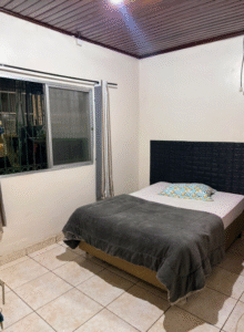 Hospedagem Rosa em Parobé/RS!