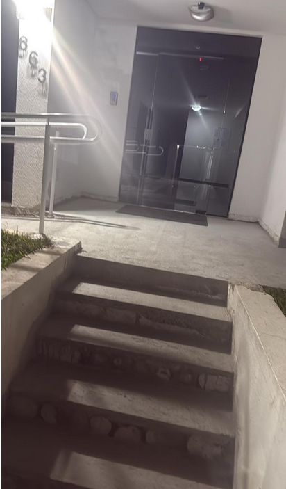 Apartamento Individual no Centro de Curitiba