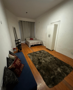 Apartamento em Copacabana – RJ