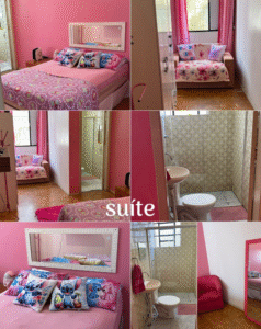 HOSPEDAGEM DE CONFORTO E SEGURANÇA