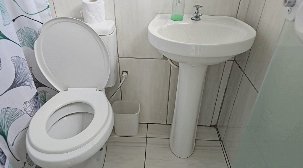 Apartamento Individual no Centro de Curitiba